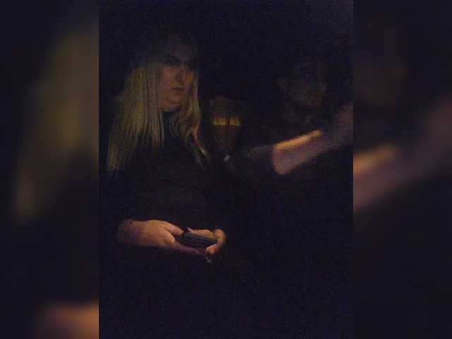 BonnieandClydeForever