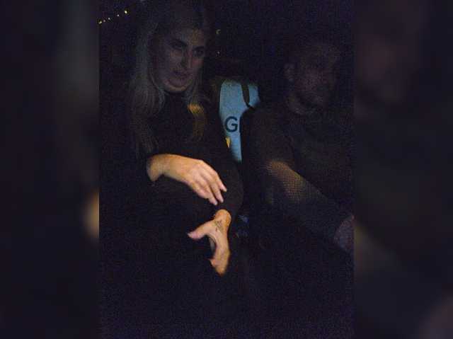 BonnieandClydeForever