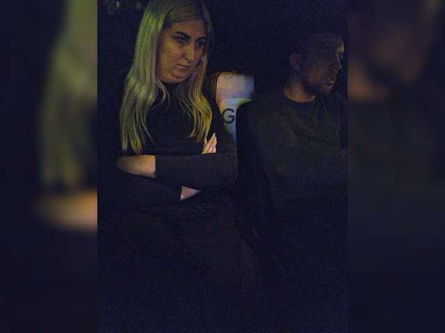 BonnieandClydeForever