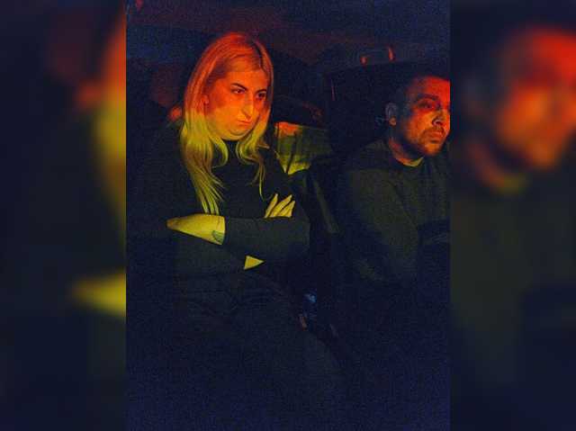 BonnieandClydeForever