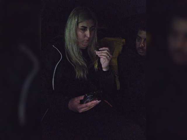 Webcam-Model BonnieandClyde2026M