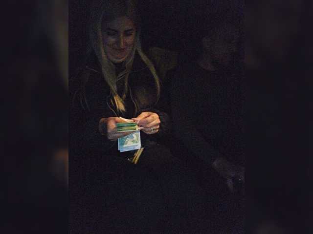 BonnieandClydeForever