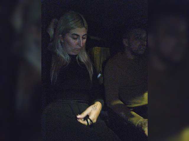 BonnieandClydeForever