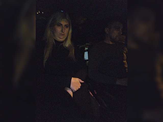 BonnieandClydeForever