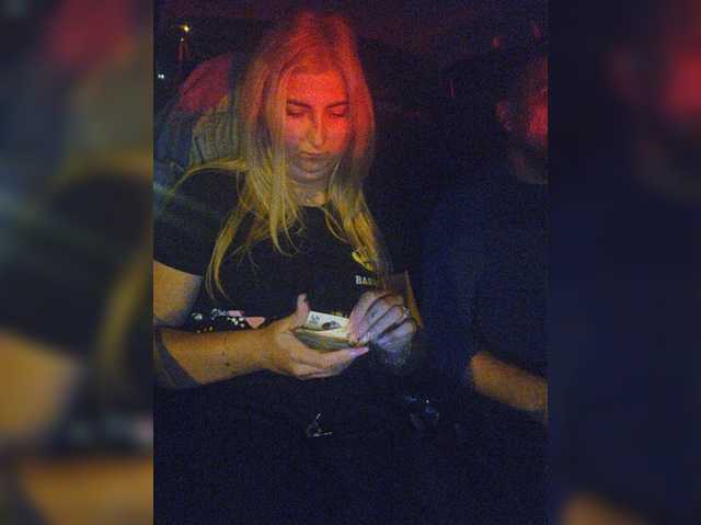 BonnieandClydeForever