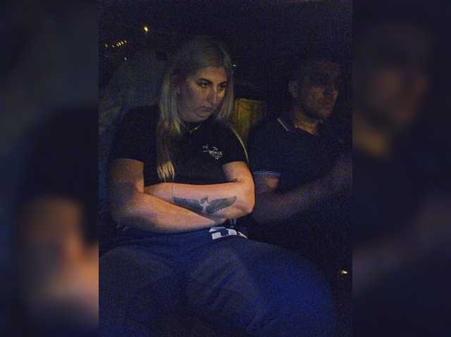 BonnieandClydeForever