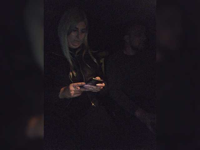 BonnieandClydeForever