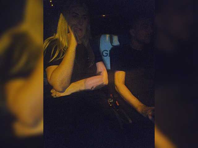 BonnieandClydeForever
