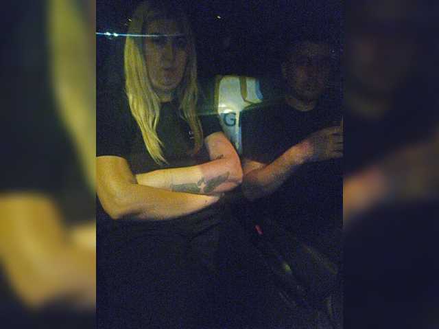 BonnieandClydeForever
