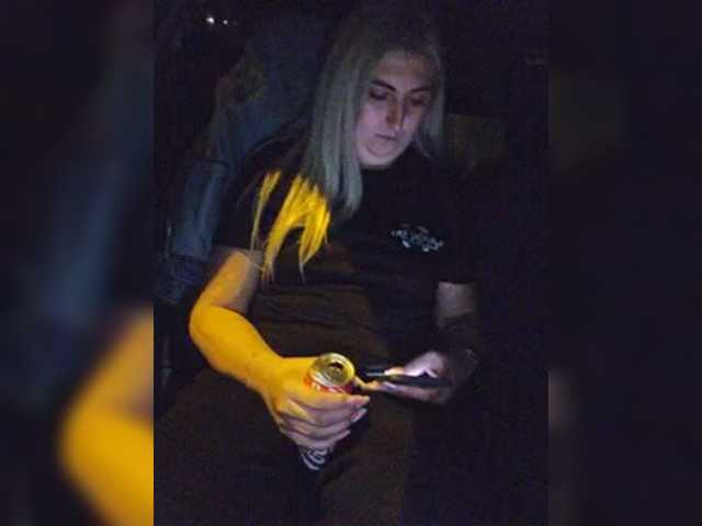BonnieandClydeForever