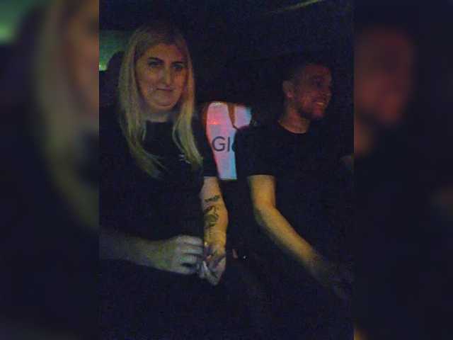 BonnieandClydeForever