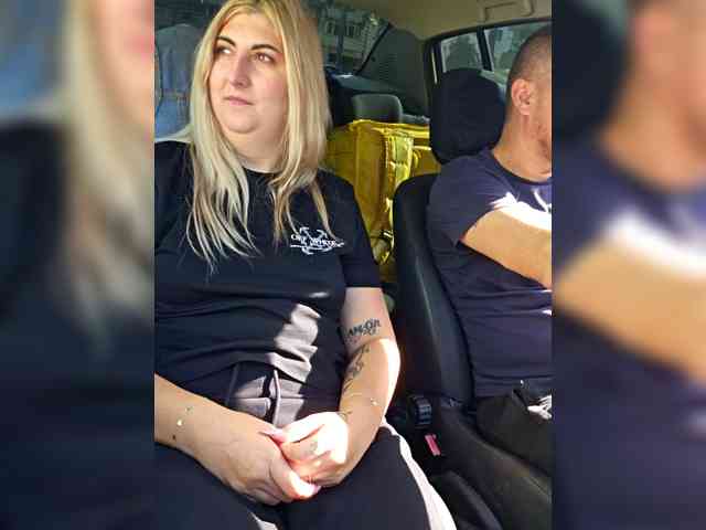 BonnieandClydeForever