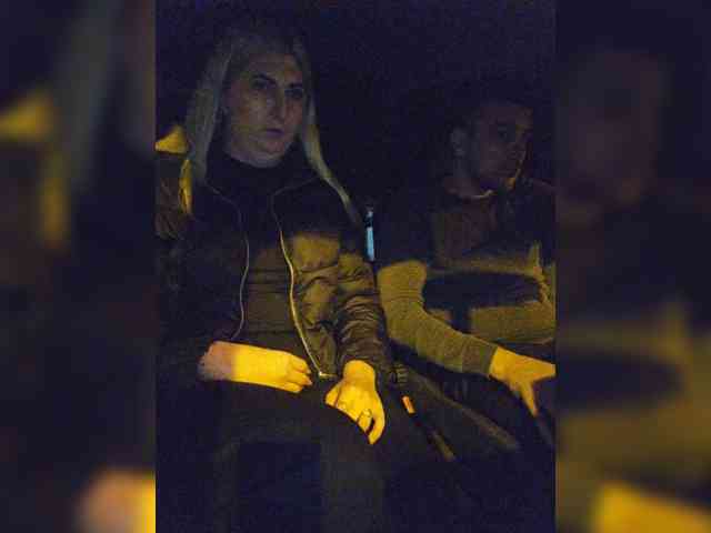 BonnieandClydeForever