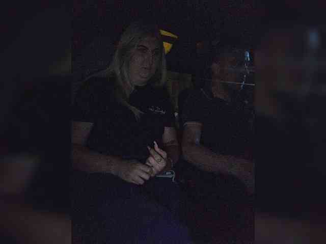 BonnieandClydeForever
