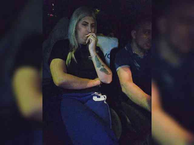 BonnieandClydeForever