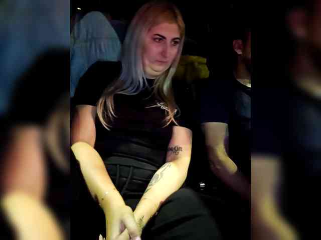 BonnieandClydeForever