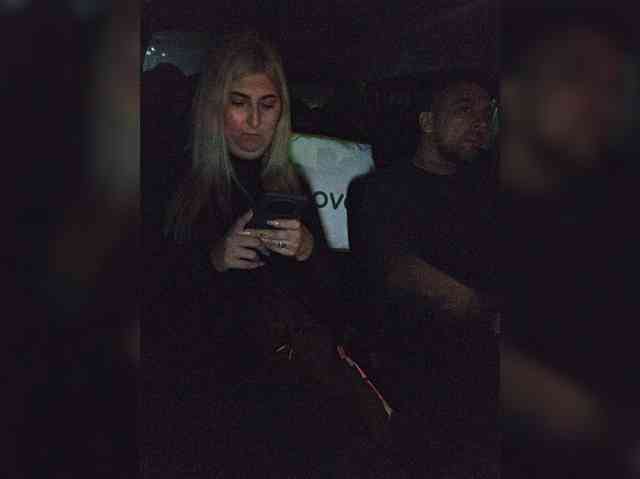 BonnieandClydeForever