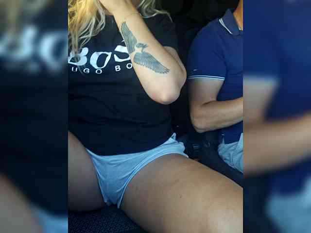 BonnieandClydeForever webcam