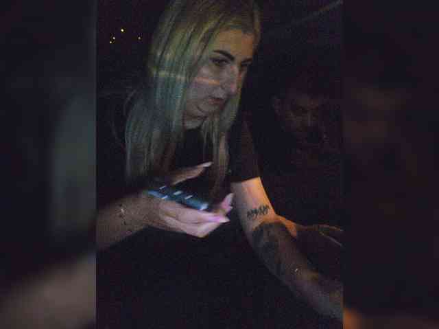 BonnieandClydeForever