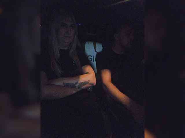 BonnieandClydeForever