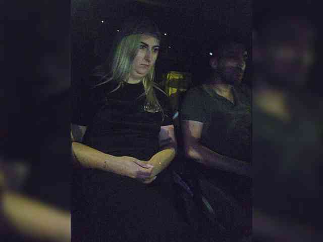 Modelo: BonnieandClydeForever