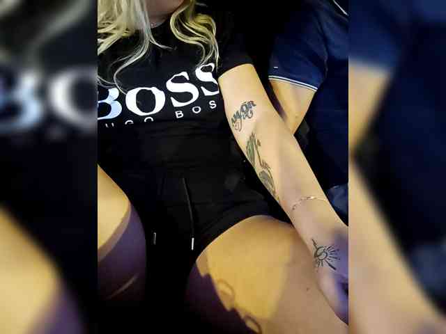 chat cam to cam BonnieandClyde2026M