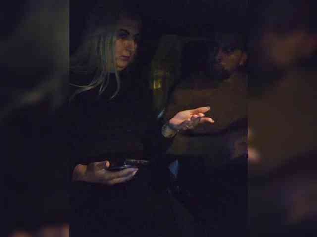 BonnieandClydeForever