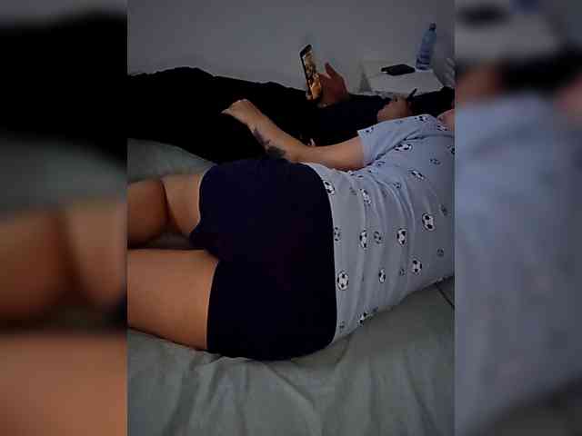 BonnieandClydeForever webcam