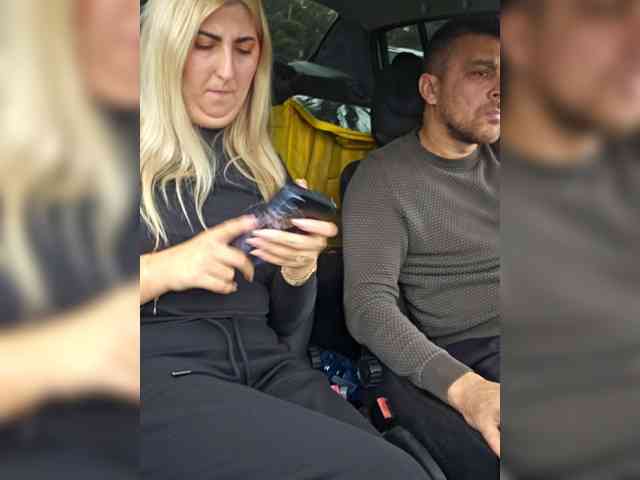 BonnieandClydeForever