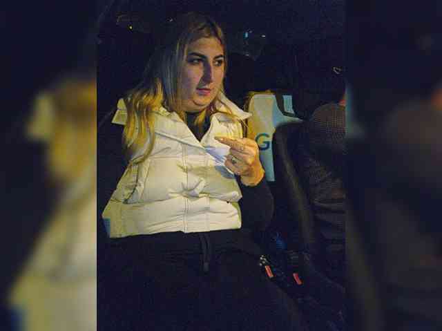 Modella: BonnieandClydeForever