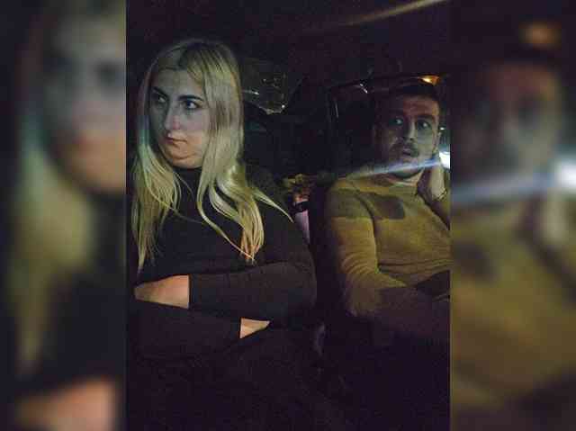 BonnieandClyde2026M - Couple 