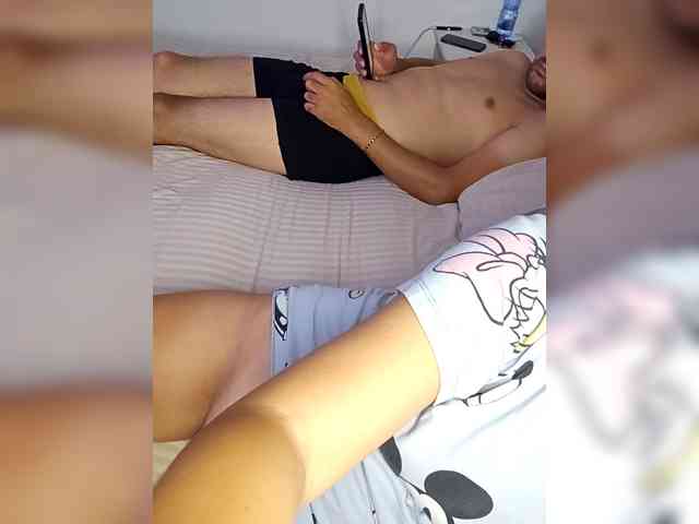 BonnieandClydeForever