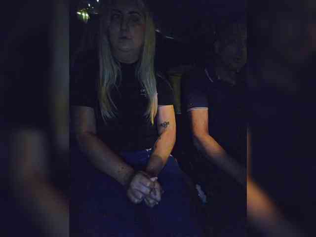 BonnieandClydeForever