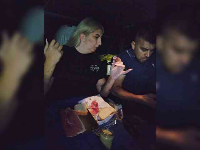 BonnieandClydeForever