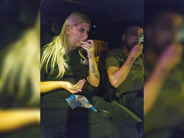 BonnieandClydeForever