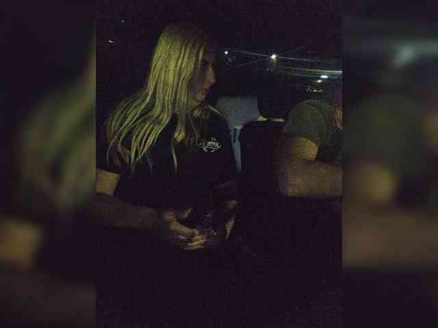 BonnieandClydeForever