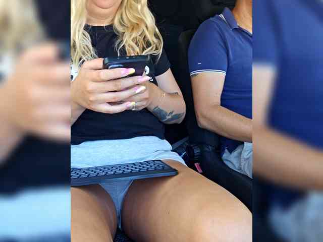 BonnieandClydeForever webcam