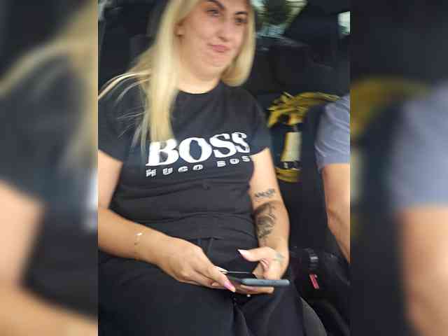 BonnieandClydeForever webcam