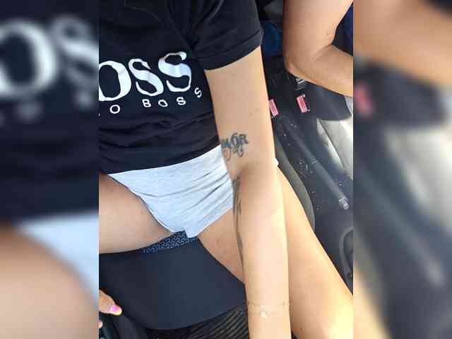 Modelo: BonnieandClydeForever