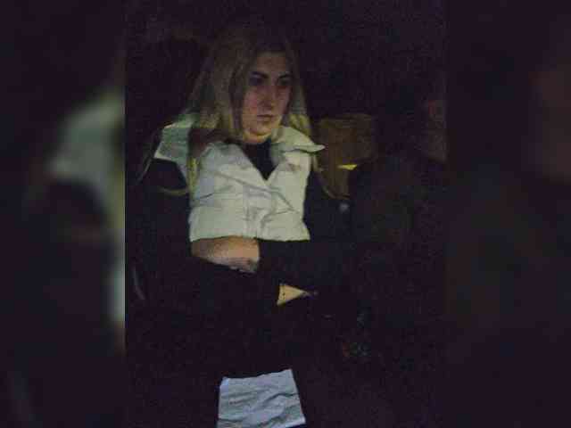Modelo: BonnieandClydeForever