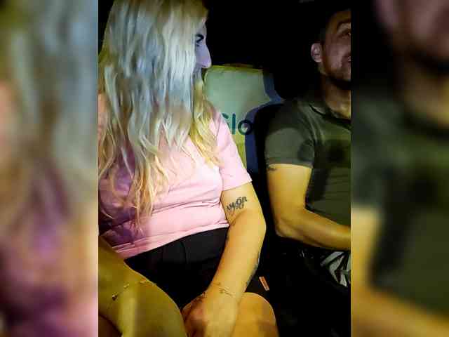 BonnieandClydeForever