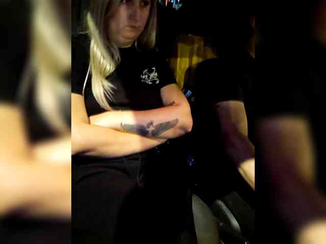 BonnieandClydeForever webcam