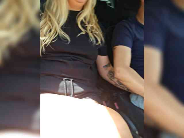 BonnieandClydeForever webcam