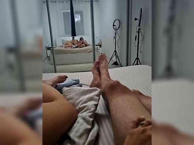 Modelo: BonnieandClydeForever