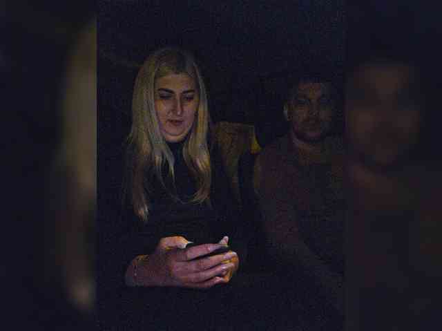 BonnieandClydeForever
