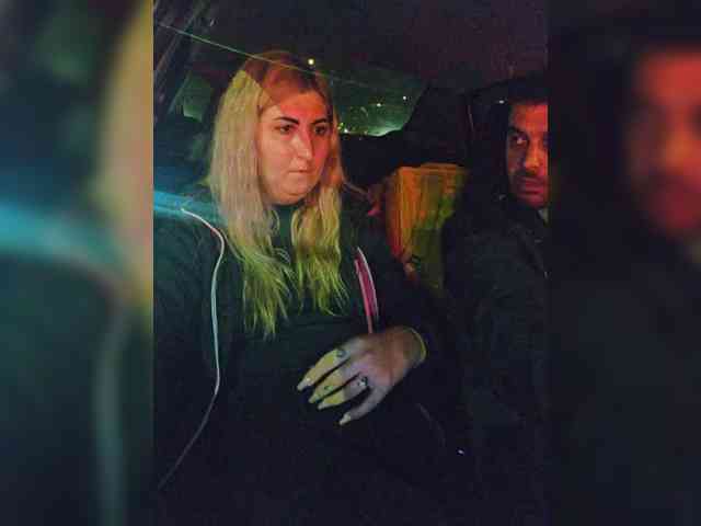 BonnieandClydeForever