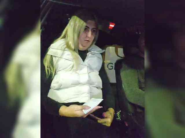 Modelo: BonnieandClydeForever