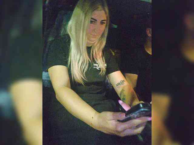 Modelo: BonnieandClydeForever