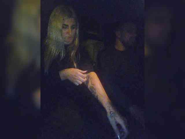 BonnieandClydeForever