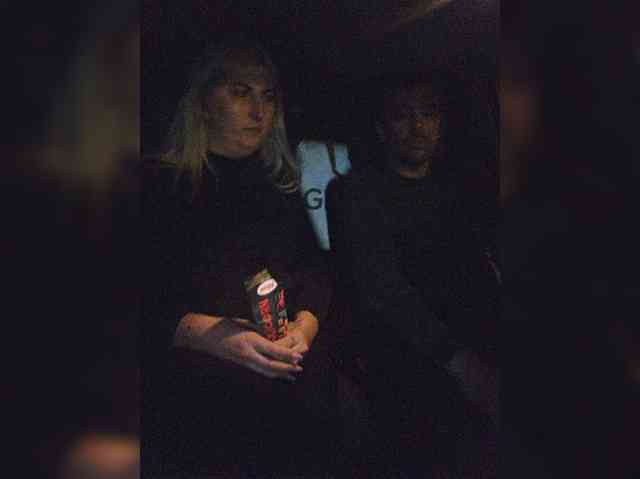 BonnieandClydeForever webcam